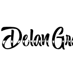 Delan Gray - Personal Use