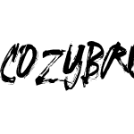 COZYBRUSH_DEMO