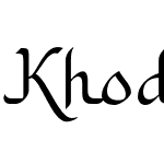 Khodijah Free