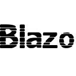 Blazon