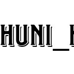 Huni_Hornd