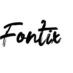 Fontix