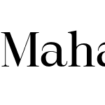 Maharlika