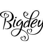 Bigdey