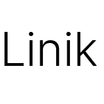 Linik Sans