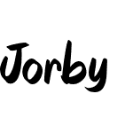 Jorby