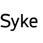 Syke