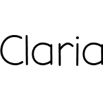 Claria