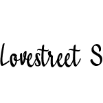 Lovestreet