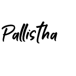 Pallistha