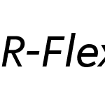 R-Flex