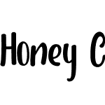 Honey Candy