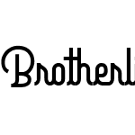 Brotherline