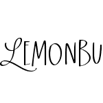 Lemonbutter