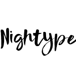 Nightype