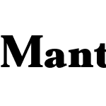 Mantonico