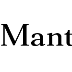 Mantonico