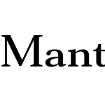 Mantonico