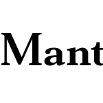 Mantonico