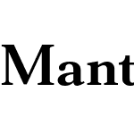 Mantonico