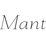 Mantonico