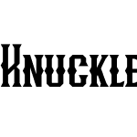 Knucklehead Deco