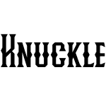 Knucklehead Deco