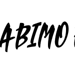 ABIMO FREE