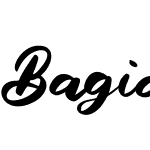 Bagide