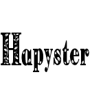 Hapyster