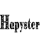 Hapyster