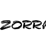 Zorra