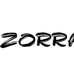 Zorra