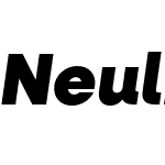 Neulis Alt