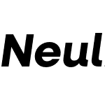 Neulis Alt