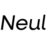 Neulis Alt