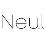 Neulis Alt