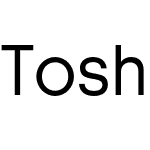 Tosh A