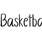 Basketball