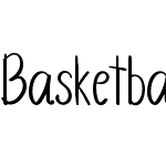 Basketball