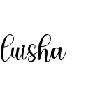 luisha