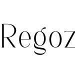 Regoza