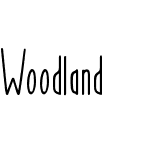 Woodland