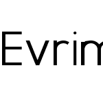 Evrim