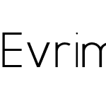 Evrim