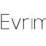 Evrim