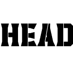 Headcorps