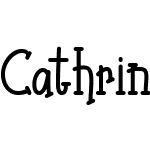 Cathrine