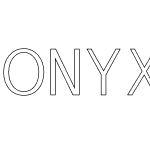 ONYX Outline