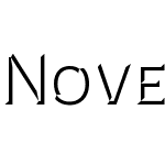 Novecento Carved